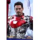 Spider-Man Homecoming Movie Masterpiece Diecast Action Figure 1/6 Iron Man Mark XLVII 32 cm